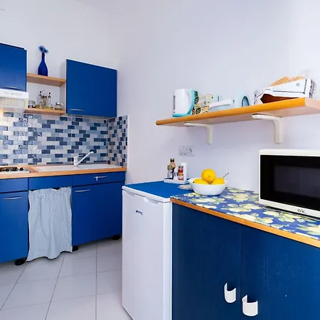 Casa Jole 펜션 아말피