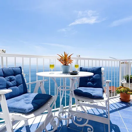 펜션 Casa Jole 아말피