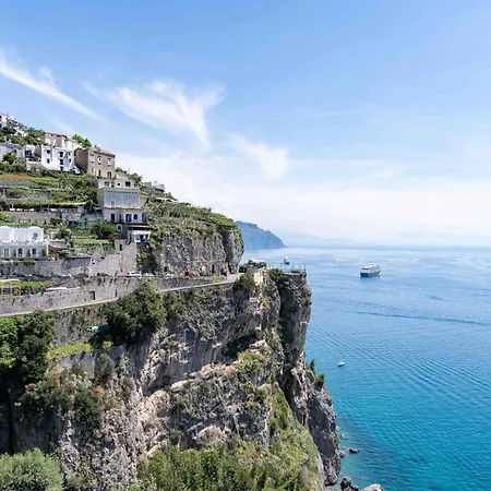 Casa Jole 펜션 아말피