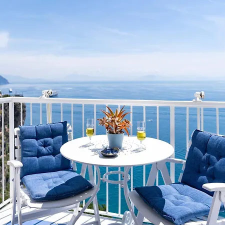 펜션 Casa Jole 아말피