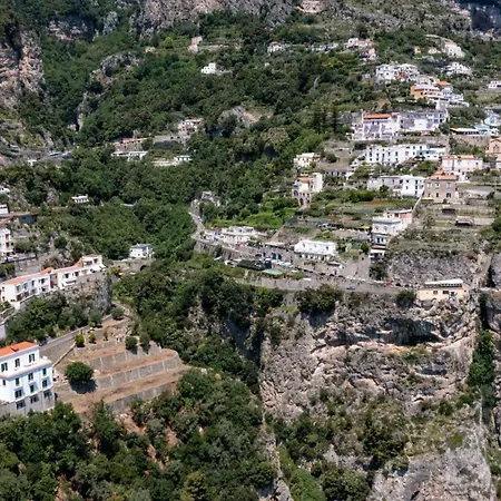 Casa Jole Dom wakacyjny Amalfi