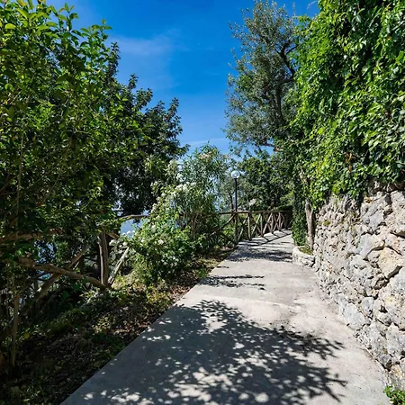 Casa Jole * 아말피