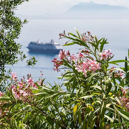 펜션 Casa Jole 아말피