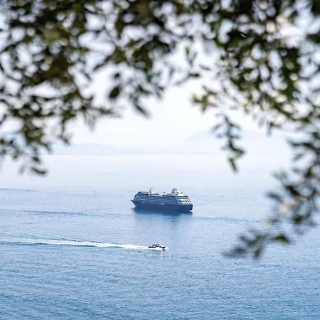 펜션 Casa Jole 아말피