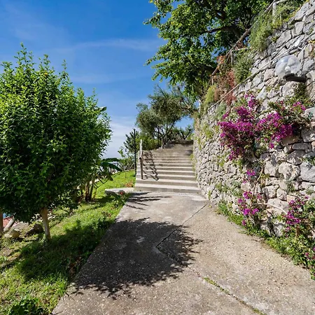 Casa Jole * 아말피