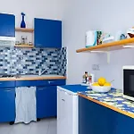 בית נופש Casa Jole