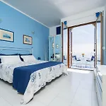 בית נופש Casa Jole *