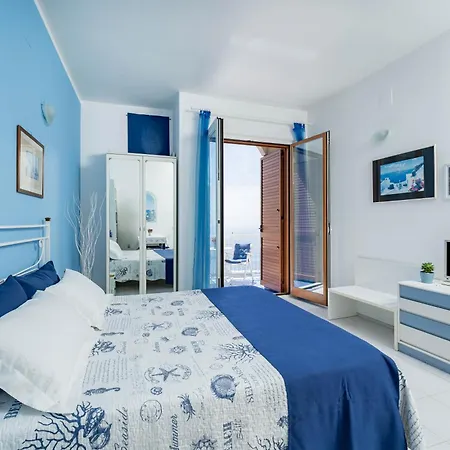 Casa Jole בית נופש אמאלפי