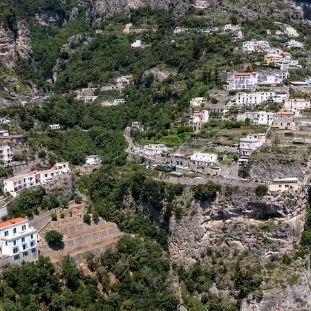 Casa Jole