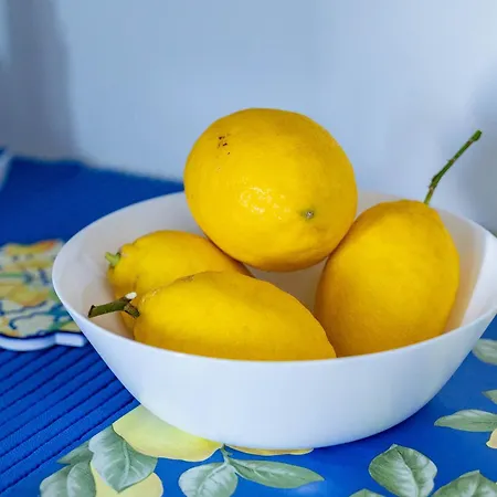 Hébergement de vacances Casa Jole Amalfi