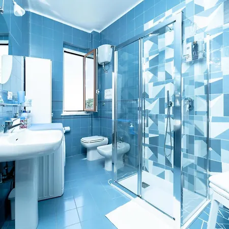 Casa Jole Hébergement de vacances *