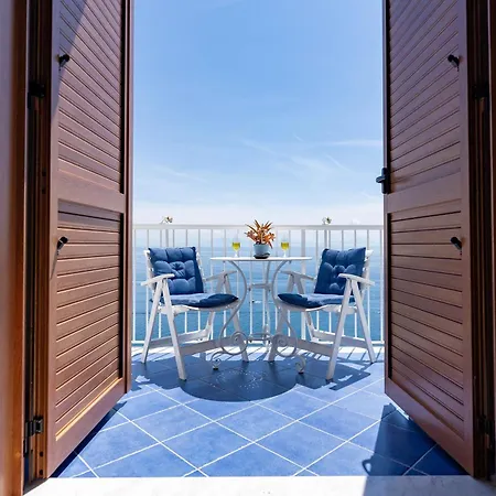 Casa Jole Hébergement de vacances