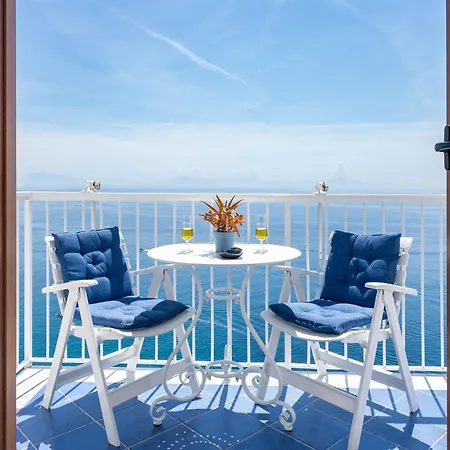 Hébergement de vacances Casa Jole