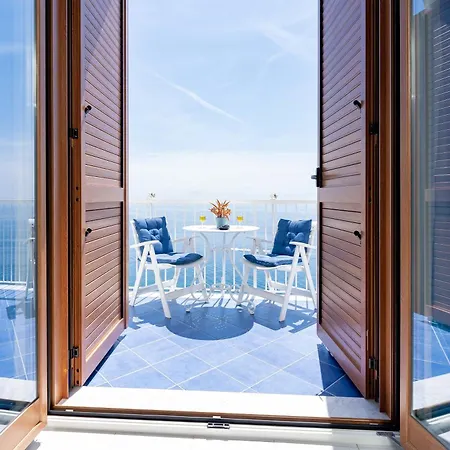 Hébergement de vacances Casa Jole *