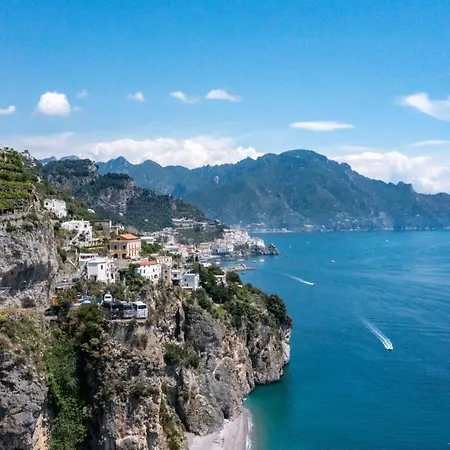 Casa Jole Hébergement de vacances