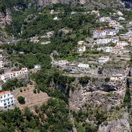 Hébergement de vacances Casa Jole