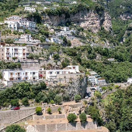 Casa Jole Hébergement de vacances