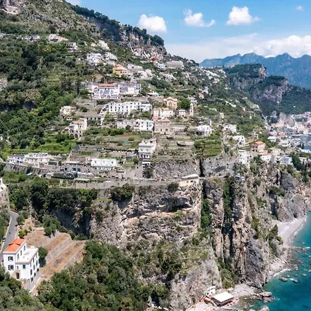 Casa Jole Hébergement de vacances