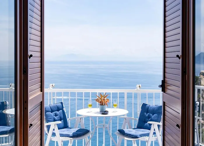 Casa Jole Semesterbostad