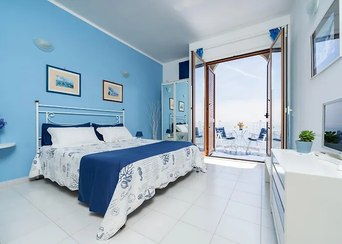 Semesterbostad Casa Jole *