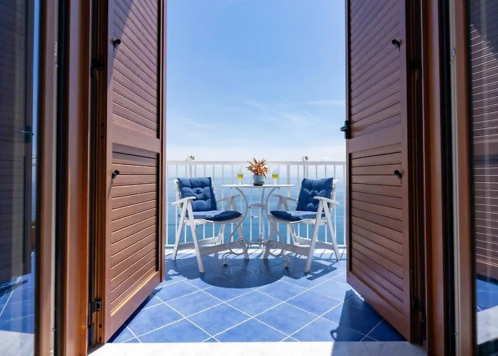 Casa Jole Semesterbostad