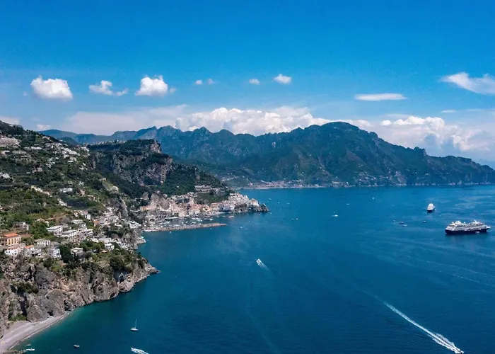 Casa Jole Semesterbostad *