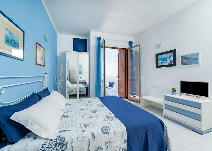 Casa Jole Semesterbostad Amalfi