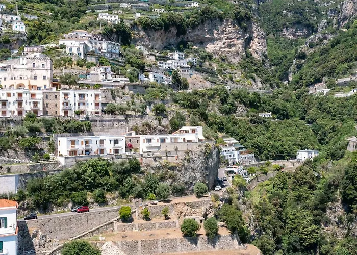 Casa Jole Semesterbostad