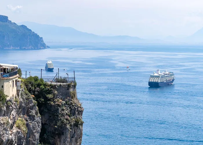 Semesterbostad Casa Jole *