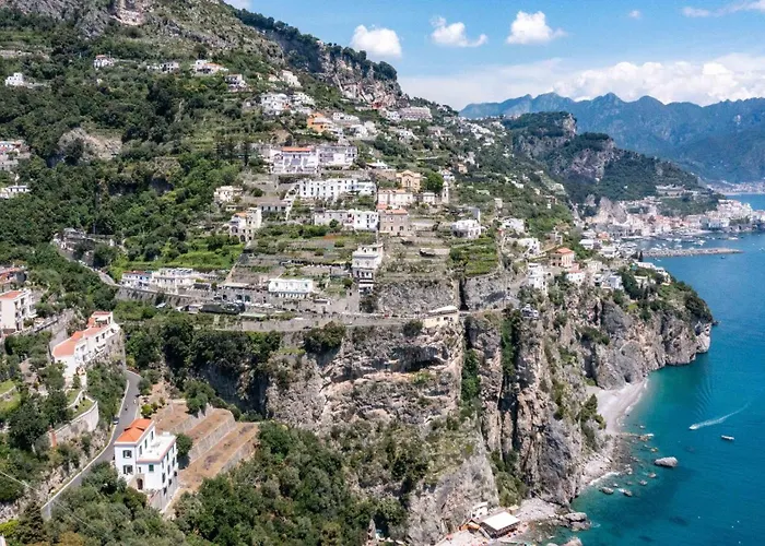 Casa Jole Semesterbostad