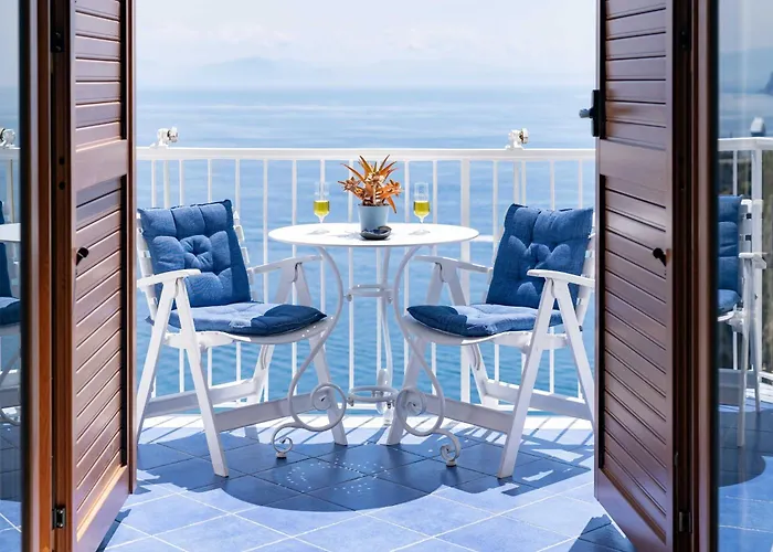 Semesterbostad Casa Jole *