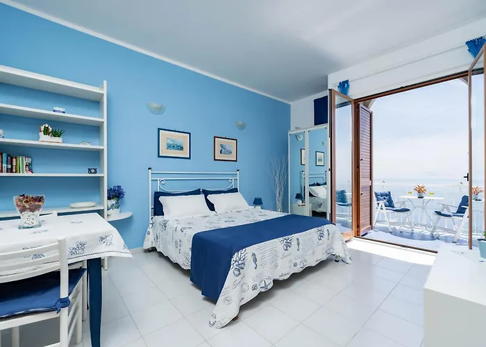 Casa Jole Semesterbostad Amalfi