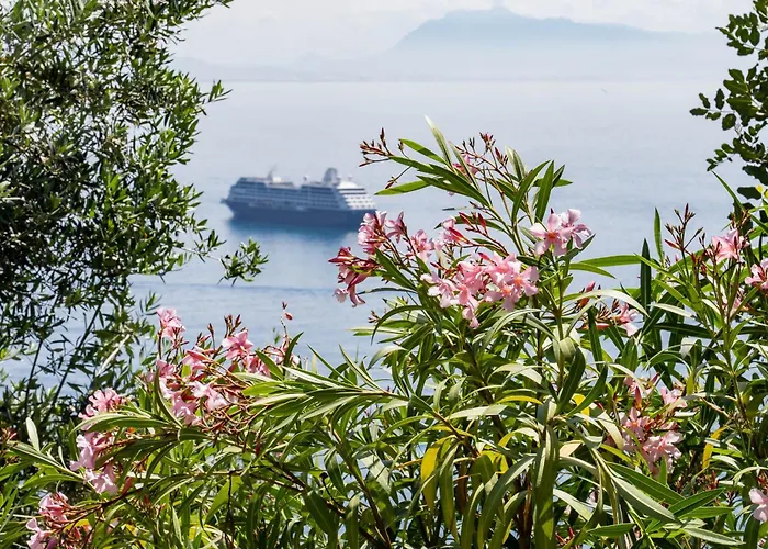 Semesterbostad Casa Jole Amalfi