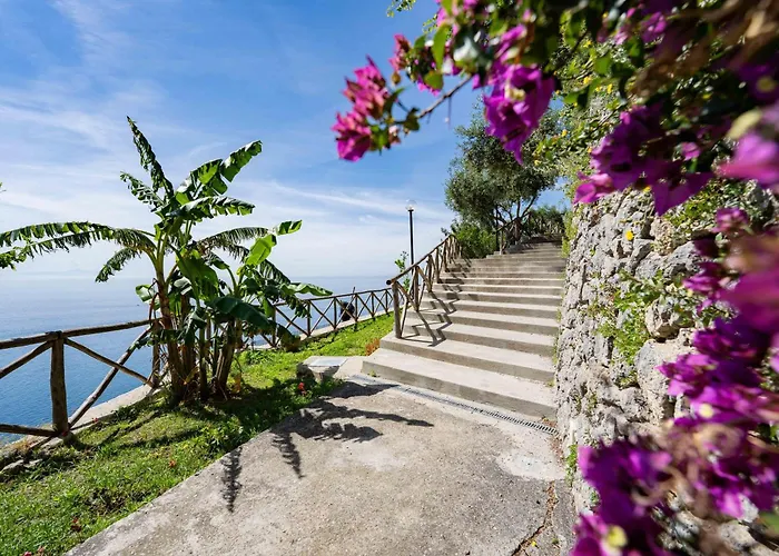 Casa Jole Semesterbostad Amalfi