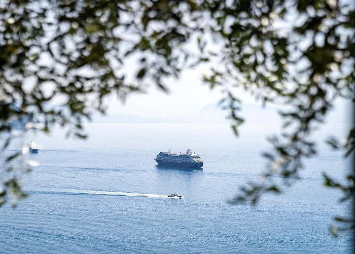 Semesterbostad Casa Jole Amalfi