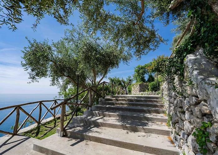 Casa Jole Semesterbostad