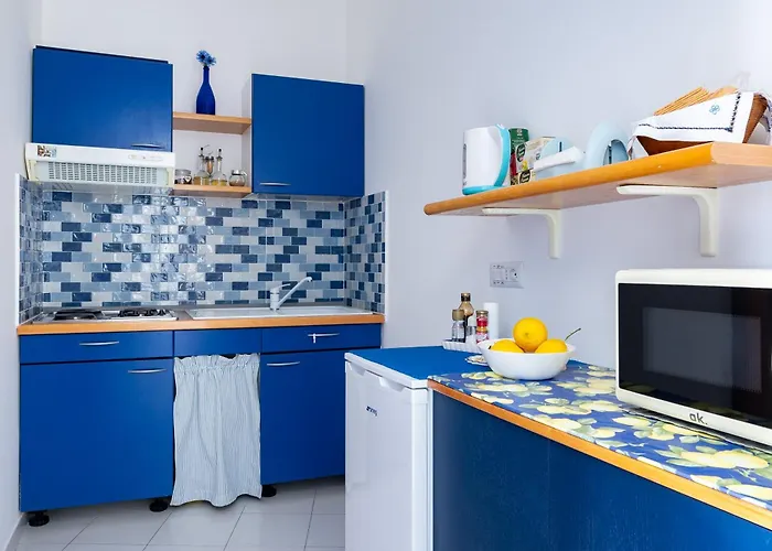 Сasa de vacaciones Casa Jole